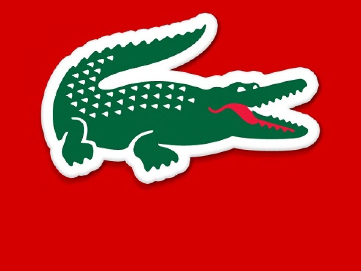 alligator lacoste