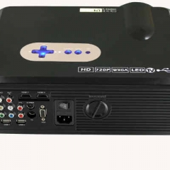 Test du Excelvan CL720D de chez GearBest
