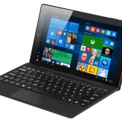 Les tablettes qui utilisent les processeurs Z8300 et Z8350