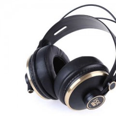 ISK H9999 – Un casque de monitoring studio pas cher