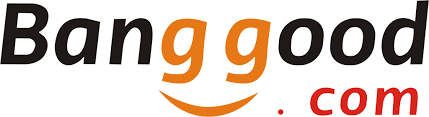 logo banggood - site comme aliexpress