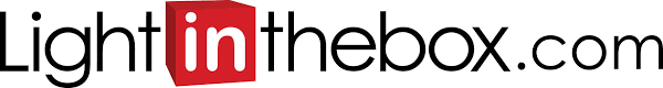 logo lightinthebox - site comme aliexpress