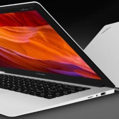 Test du Chuwi LapBook – Le premier ordinateur portable de Chuwi
