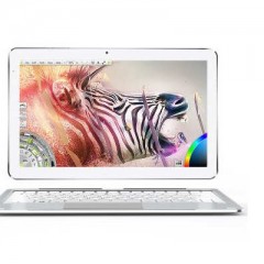 Test de la tablette AllDoCube Mix Plus