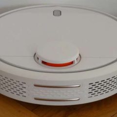 Comparatif : Ilife V7S vs Xiaomi Mi Robot vs Jisiwei i3