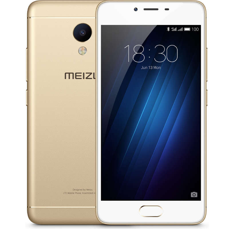 Meizu M3s comparatif téléphone pas cher