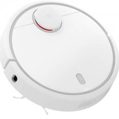 Test de l’aspirateur robot Xiaomi Mi Robot vaccum cleaner