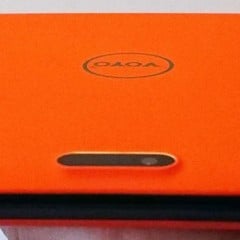 Test de la tablette PC Voyo A1 Plus