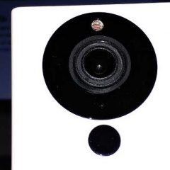 Test de la caméra IP Xiaomi smart 1080P