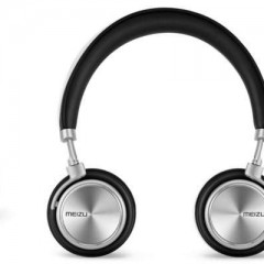 Test du casque Bluetooth Meizu HD50