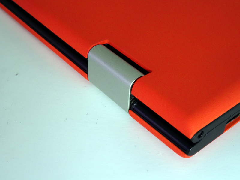 VOYO VBook V3 - charnière