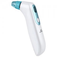 Test de l’aspirateur à points noirs KingdomCares