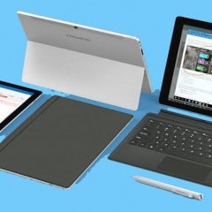Test de la tablette tactile Teclast X5 Pro