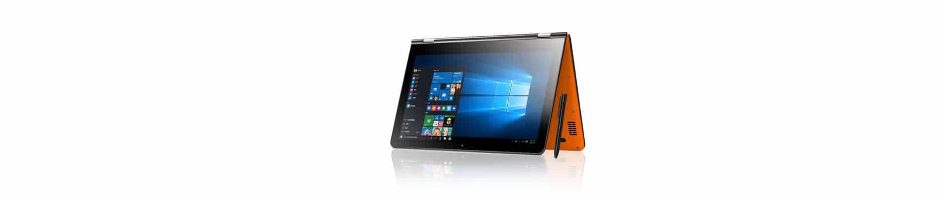Test de la VOYO VBook V3 Notebook