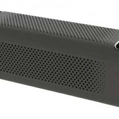 Test du Xiaomi Car Air Cleaner