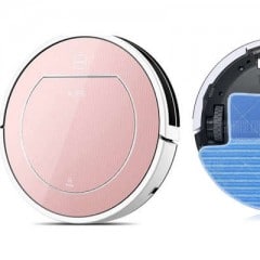 Présentation et avis sur le iLife V7S Plus