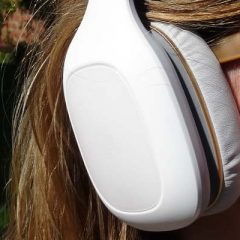 Test du casque Xiaomi Relaxed Version