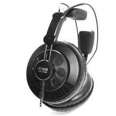 Test du casque studio Superlux HD668B