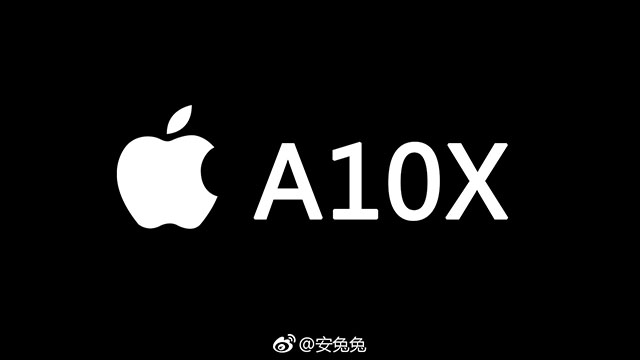 apple a10x