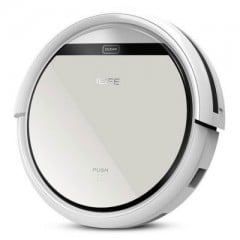 Test du iLife V5, l’aspirateur robot à 100 euros qu’il vous faut
