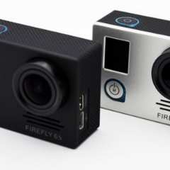 Test de l’actioncam Hawkeye Firefly 6S 4K