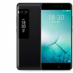 Test du Meizu Pro 7