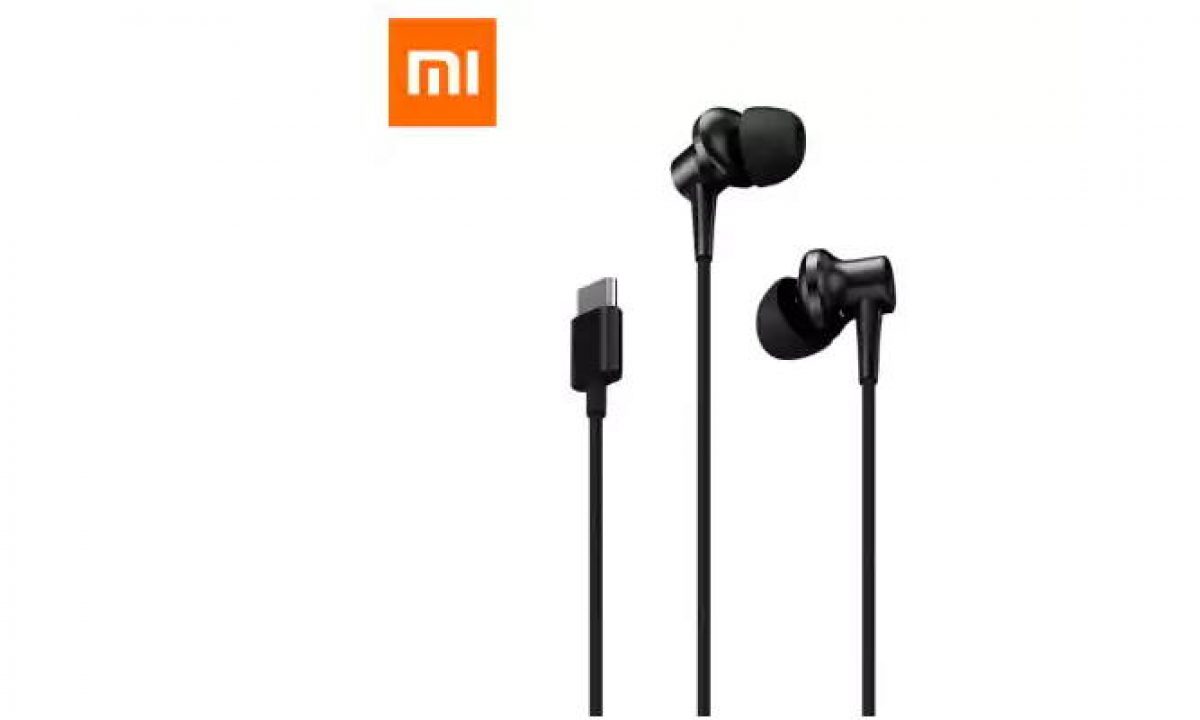 écouteur usb c xiaomi Clearance