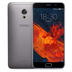 Test du Meizu Pro 6 Plus