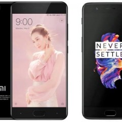Acheter un smartphone chinois