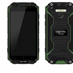Test de résistance du Oukitel K10000 MAX : Il va souffir