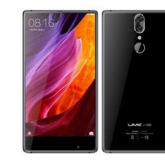 Test du UMIDIGI Crystal