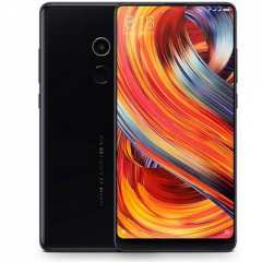 Test du Xiaomi Mi Mix 2 et de son écran sans bordures