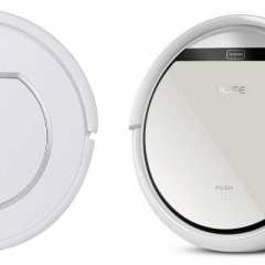 iLife V1 VS iLife V5