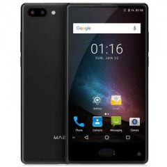 Test du Maze Alpha 4G