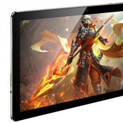 Test de la tablette tactile Onda V10 Plus
