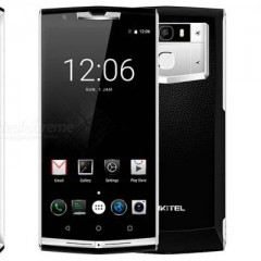 Test du Oukitel K10000 Pro