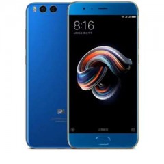Le Xiaomi Mi Note 3 arrive et nous le comparons au Mi Note 2