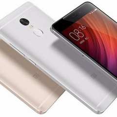 Coupon GearBest : Xiaomi Redmi Note 4