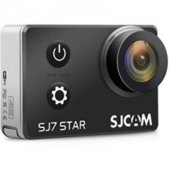 Test de la SJCAM SJ7 Star
