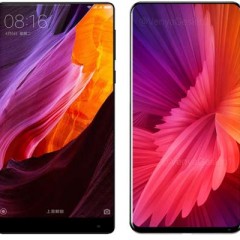 Xiaomi Mi Mix VS Xiaomi Mi Mix 2 : Comparaison entre les deux hauts de gamme borderless