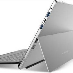 Avis sur la tablette tactile Chuwi SurBook mini