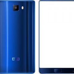 Test du Elephone S8