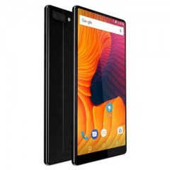 Test du Vernee Mix 2