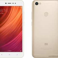 Test du Xiaomi Redmi Note 5A