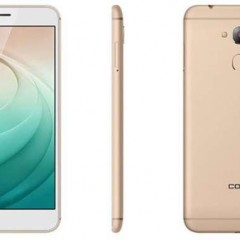 Test du Comio P1