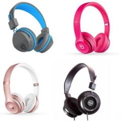 Les 15 meilleurs casques de musique à moins de 300 Euros pour 2018
