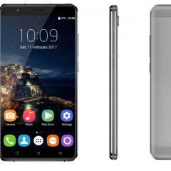 Test du Oukitel U16 Max