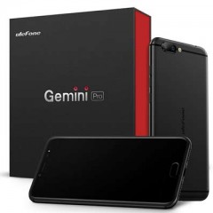 Test du Ulefone Gemini Pro
