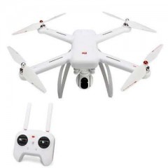 Test du Xiaomi Mi Drone