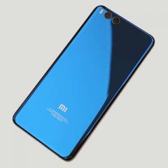 Test du Xiaomi Mi Note 3